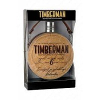 Whisky Timberman 6 Anos 500ML