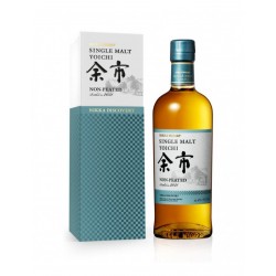 Whisky Nikka Miyagikyo Single Malt Non Peated 700ML