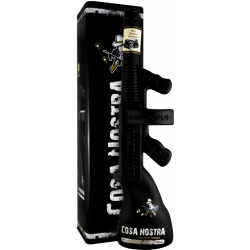 Whisky Cosa Nostra 700ML