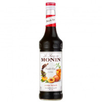 Monin Concentrado Peach Tea 700 ML