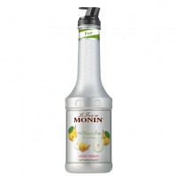  Polpa Monin Pera 1 L
