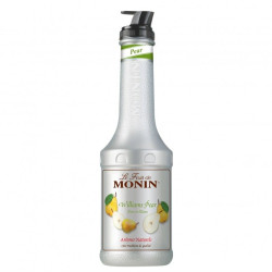  Polpa Monin Pera 1 L