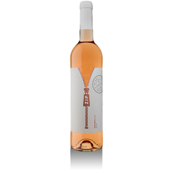 Vinho Zip Rosé 750ML