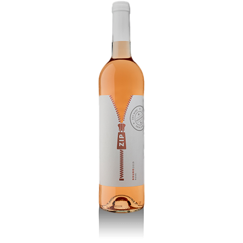 Vinho Zip Rosé 750ML