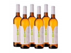 Vinho Zip Branco CX6 750ML