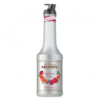 Polpa Monin Frutos Vermelhos 1LT