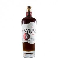 Rum Santisima Trinidad 15 Anos 700ML