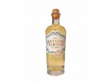 Rum Santisima Trinidad 3 Anos 700ML