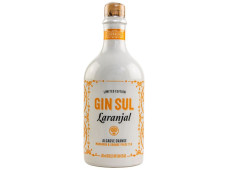 Gin Sul Laranjal 500 ML