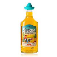 Tequila Sierra Tropical 700ML