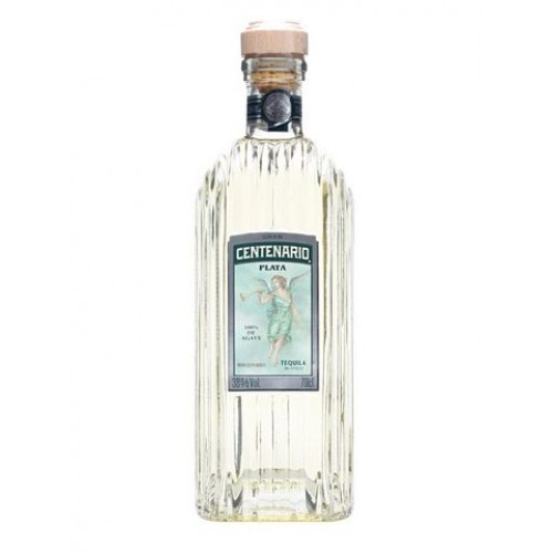 Tequila Centenario Plata Tequila Centenario Plata