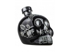 Tequila Kah Anejo Caveira