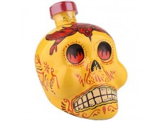 Tequila Kah Reposado Caveira