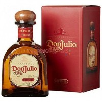 Tequila Don Julio Reposado 100% Agave