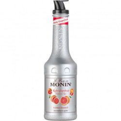 Polpa Monin Grapefruit 1L 