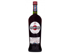 Martini Rosso 1 Litro