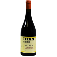 Vinho Titan of Douro Vale dos Mil Tinto