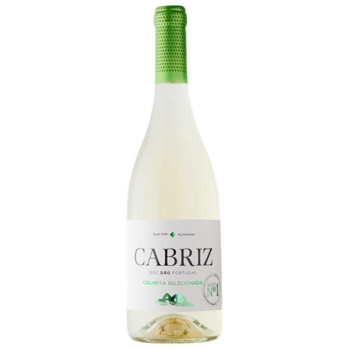 Vinho Cabriz Colheita Selecionada Branco Vinho Cabriz Colheita Selecionada Branco
