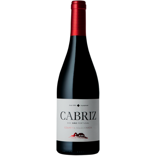 Vinho Cabriz Colheita Selecionada Tinto Vinho Cabriz Colheita Selecionada Tinto