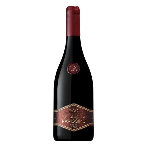 Vinho Rarissimo 2001 Vinho Rarissimo 2001