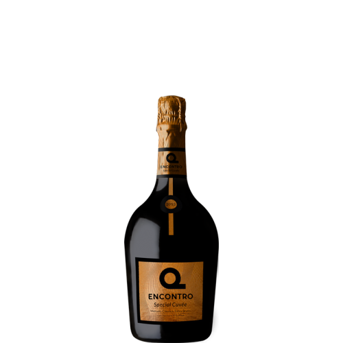 Espumante Encontro Special Cuvee Espumante Encontro Special Cuvee