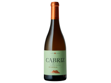 Vinho Cabriz Reserva Branco