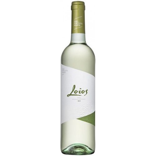 Vinho Loios Branco Vinho Loios Branco