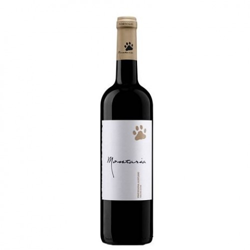 Montaria Regional Tinto 750ML Montaria Regional Tinto 750ML