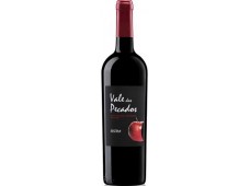 Vinho Vale dos Pecados Reserva Tinto 750ML
