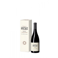 Vinho Castello D´Alba Vinhas Velhas Tinto 750ML
