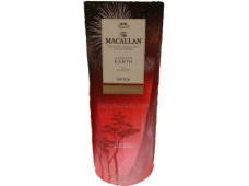 Whisky Macallan A Night On Earth The Journey 2023 by Nini Sum 