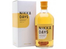 Whisky Nikka Days 700ML