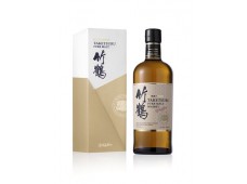 Whisky Nikka Taketsuru Pure Malt 700 ML