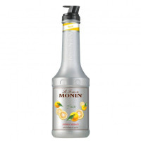 Polpa Monin Yuzu 1 L