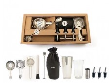 Kit Cocktail Classico Bonzer 
