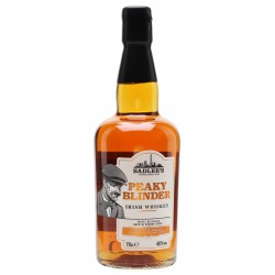 Whisky Irish Peaky Blinder 700ML