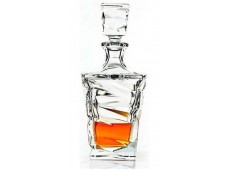 Whisky Macallan DYW New Orleans 