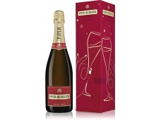 Champagne Piper Heidsieck Brut Gift Pack