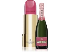 Champagne Piper Heidsieck Rose Lipstick 750ML