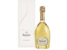 Champagne Ruinart Blanc du Blancs Coffret 750ML