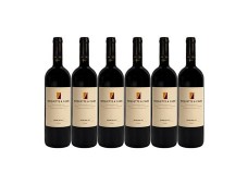 Pack 6 Garrafas Roquette e Cazes 750ML