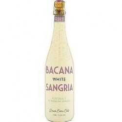 Sangria Bacana Branca 700ML