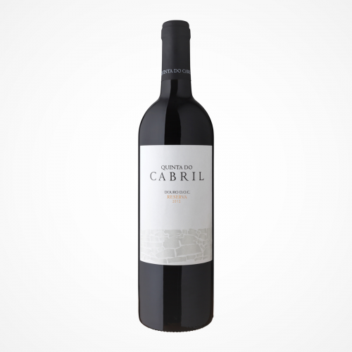 Vinho Quinta Cabril Reserva Tinto 750ML Vinho Quinta Cabril Reserva Tinto 750ML