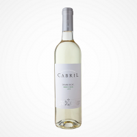 Vinho Quinta Cabril Colheita Branco 750ML