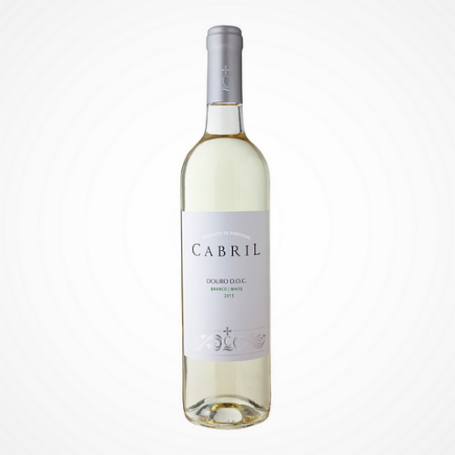 Vinho Quinta Cabril Colheita Branco 750ML Vinho Quinta Cabril Colheita Branco 750ML