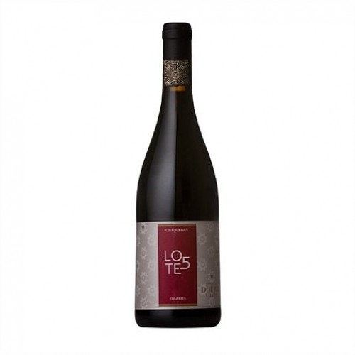 Vinho Lote 5 Colheita Tinto 750ML Vinho Lote 5 Colheita Tinto 750ML