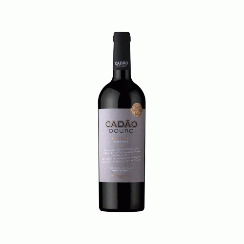 Cadão Doc Tinto Cadão Doc Tinto