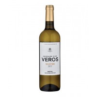 Vinho Alentejano Herdade dos Veros Selection Branco 750ML