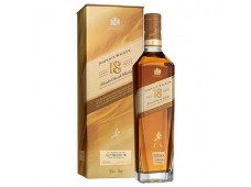 Whisky Johnnie Walker Ultimate 18 Anos
