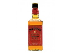 Whisky Jack Daniels Fire 700ML